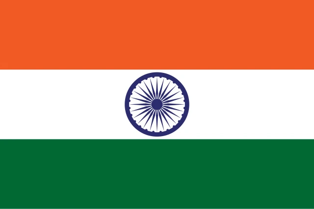 India