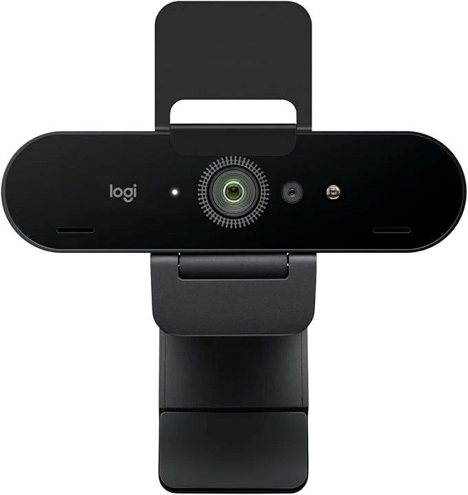 Logitech Brio 4K 