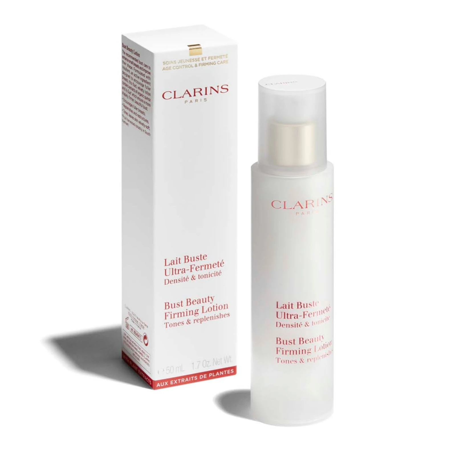 Clarins