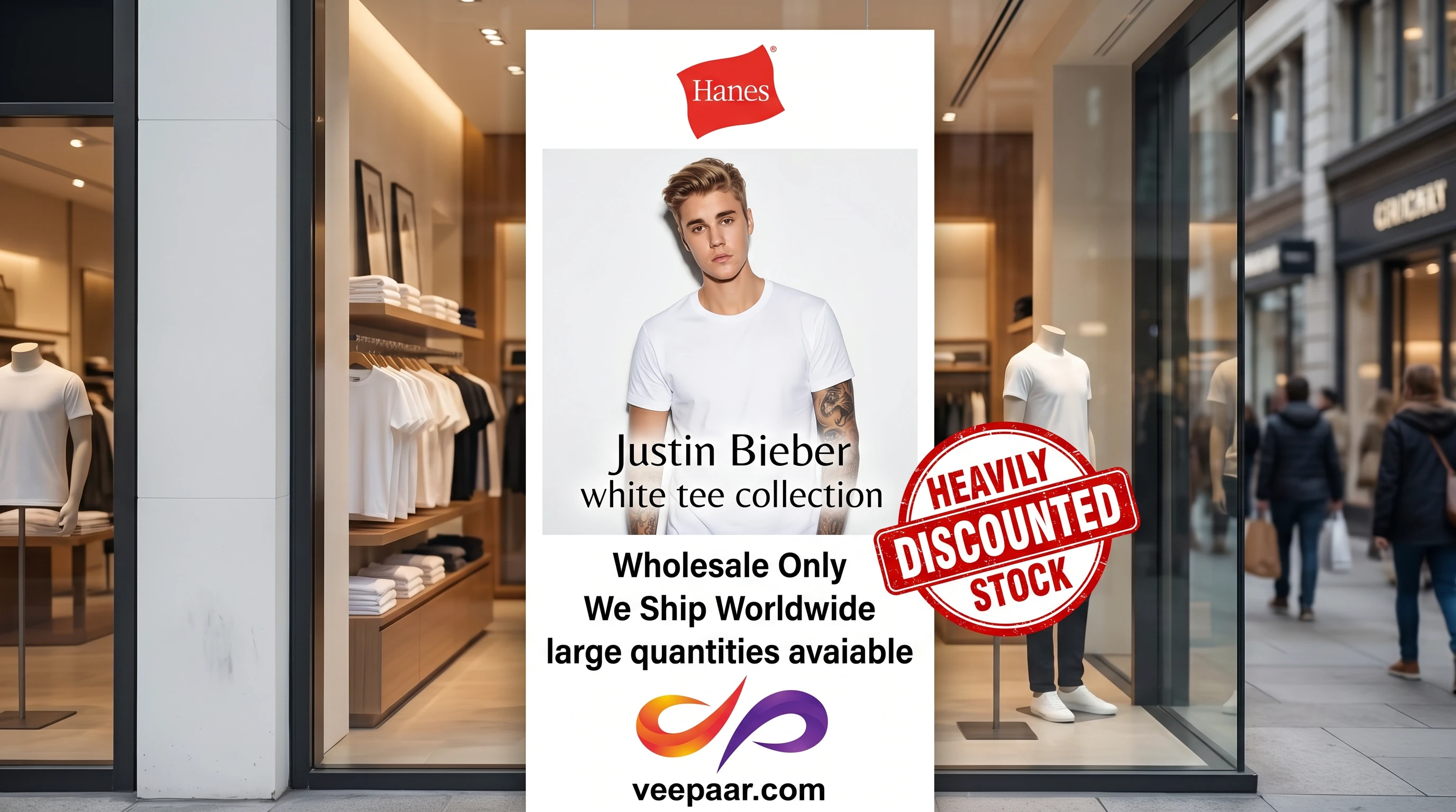 Hanes