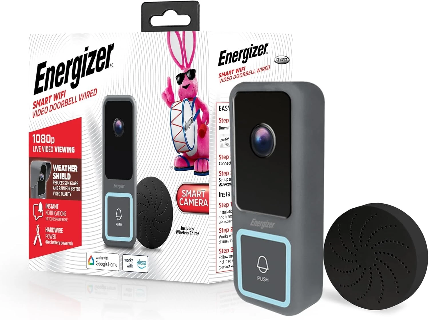 Energizer