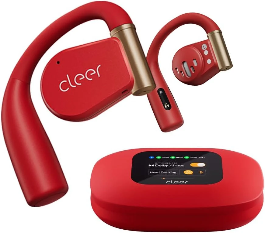 Cleer Audio