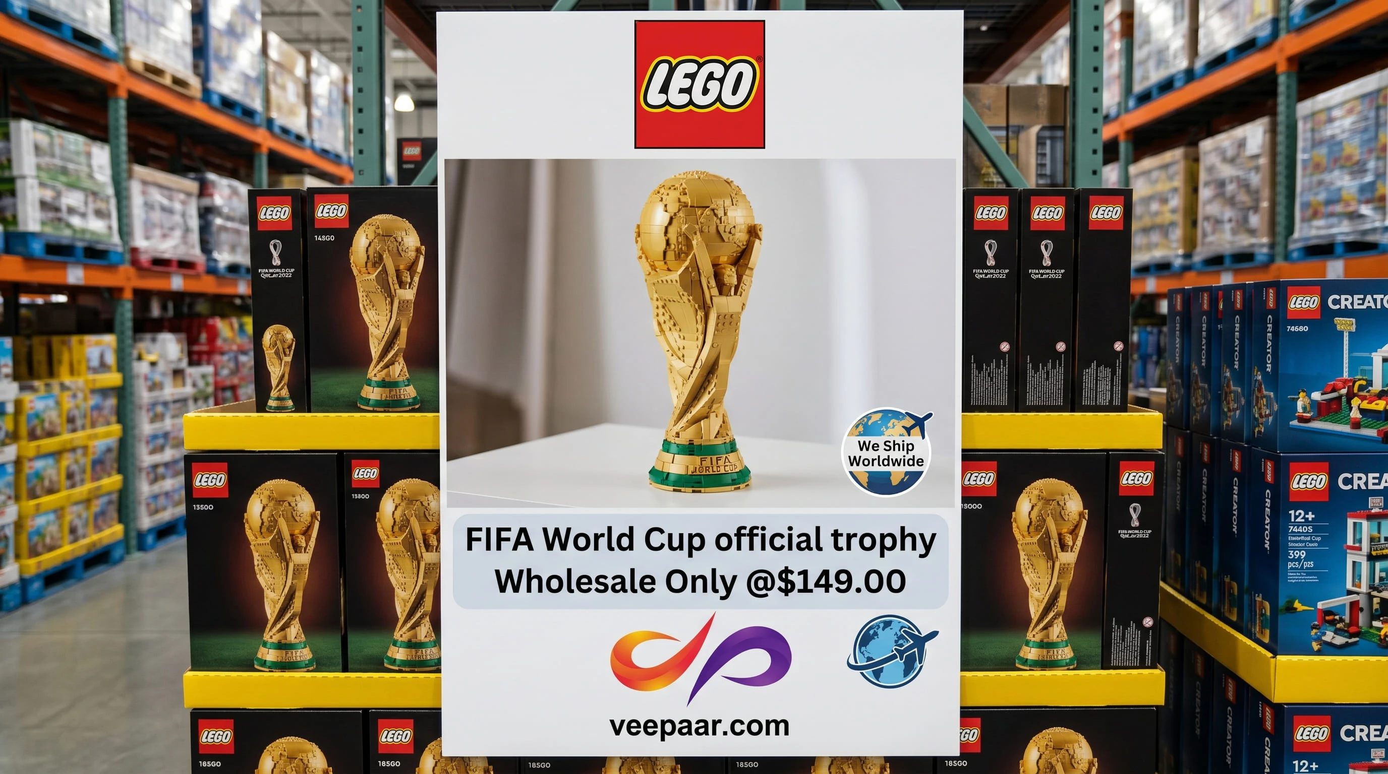 LEGO