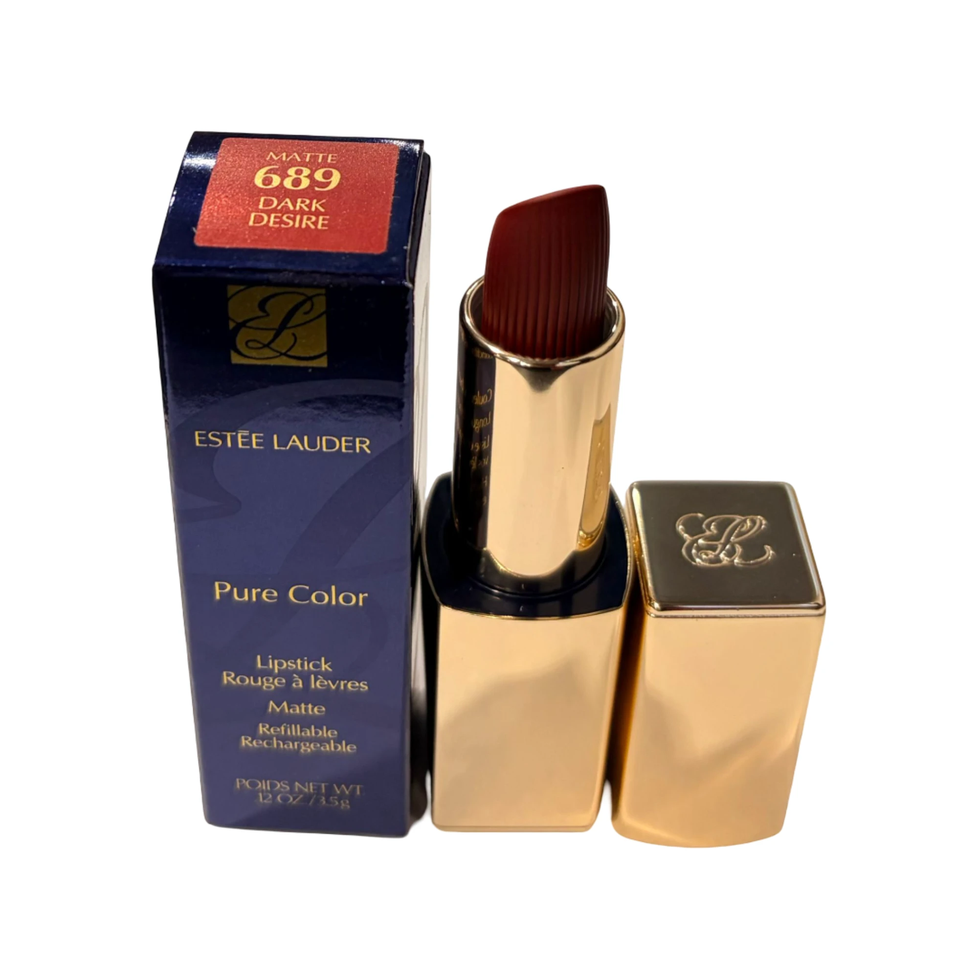 Estee Lauder