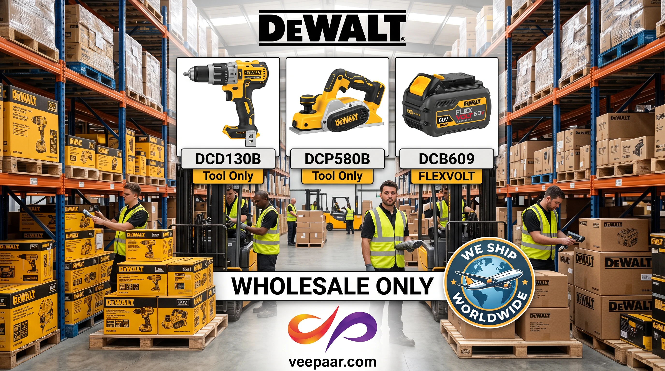 DeWalt