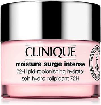 Moisture Surge